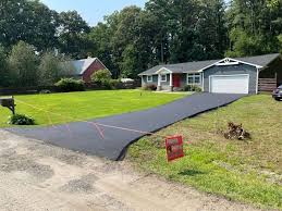 Best Driveway Maintenance Services  in O, MI